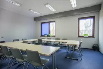 Zdjęcie obiektu Centrum Językowo-Szkoleniowe ECG