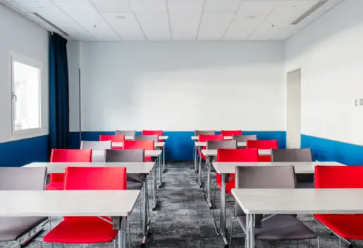 Ibis Warszawa Stare Miasto*** - Sala Tin tin