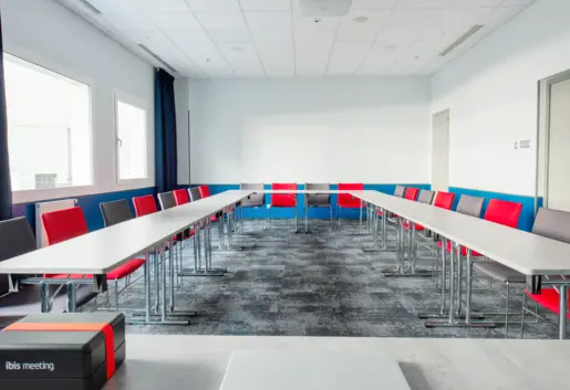 Ibis Warszawa Stare Miasto*** - Sala Blake