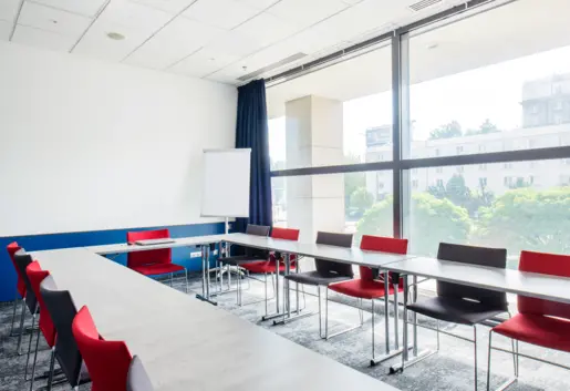 Ibis Warszawa Stare Miasto*** - Sala Victor