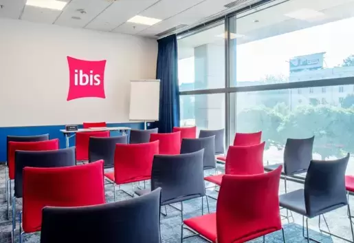 Zaplecze konferencyjne