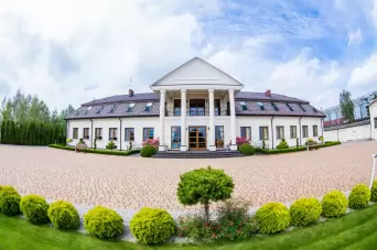 Zdjęcie obiektu Centrum Rekreacyjno-Szkoleniowe Żawakol