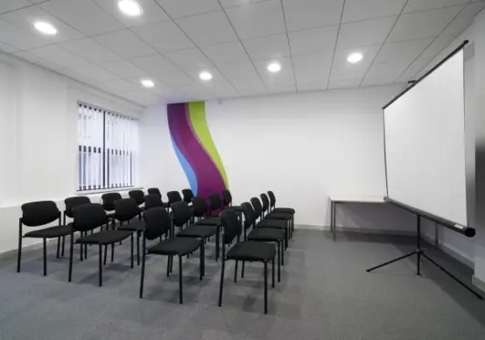 Zdjęcie sali Sala konferencyjna 1