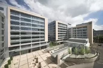 Zdjęcie obiektu Brain Embassy - Mokotów