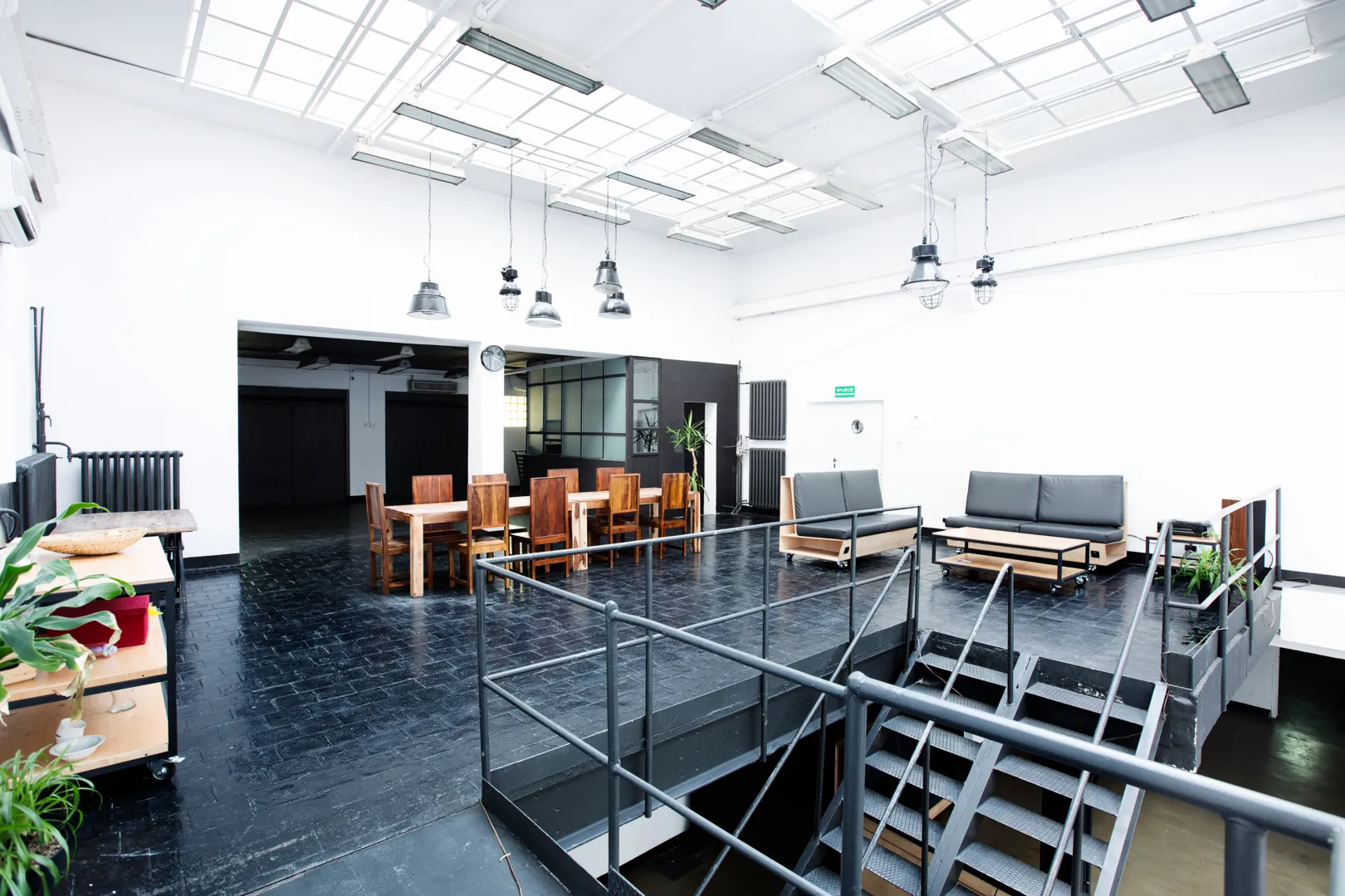 Sala Pin-Up 2