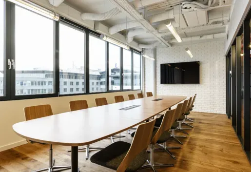 Wnętrze Sala Big Meeting Room – zdjęcie 2