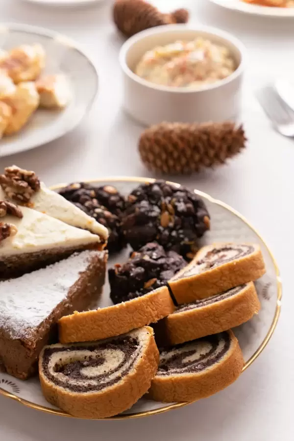 Konferencje i bankiety / restauracje hotelowe