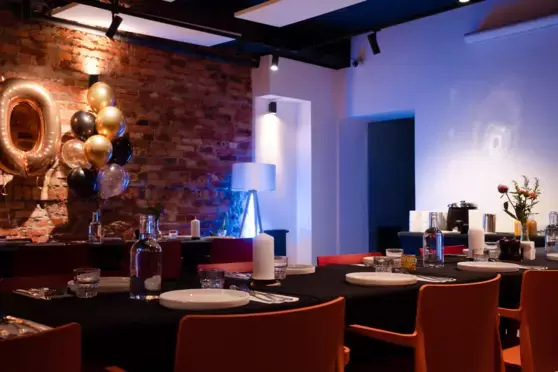 Restauracje hotelowe