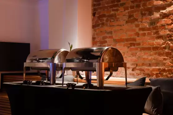 Restauracje hotelowe