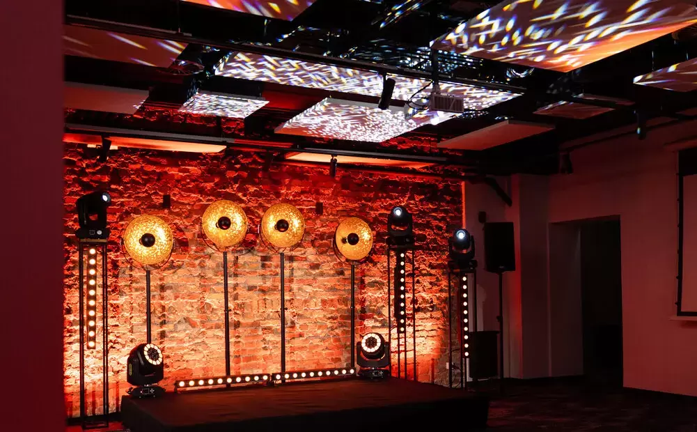 Młody Grochów Bistro & Event