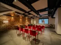 Zdjęcie sali Sala konferencyjno-eventowa