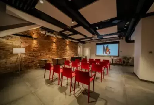 Tania sala w Młody Grochów Bistro & Event