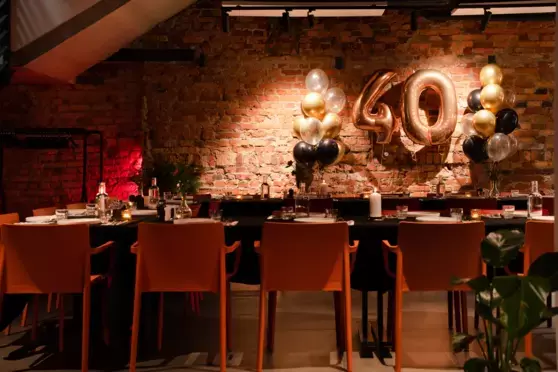 Zaplecze konferencyjne