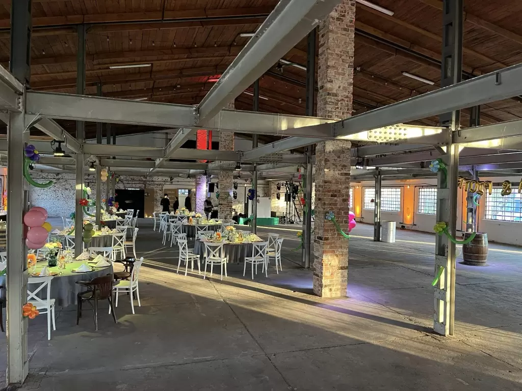 Konferencje i bankiety / restauracje hotelowe