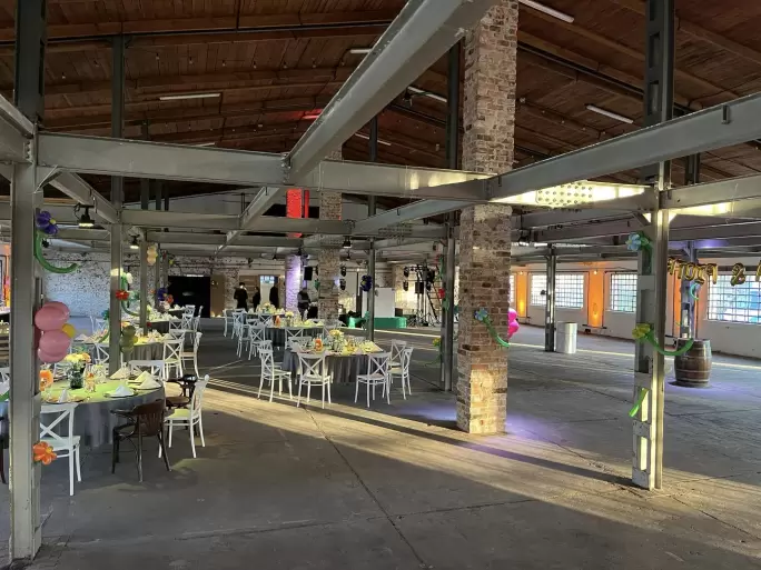 Restauracje hotelowe