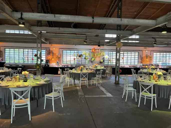 Restauracje hotelowe