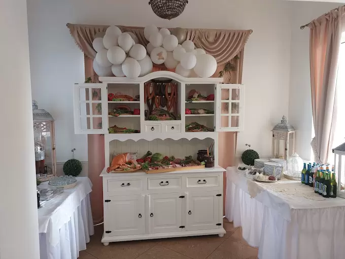 Sale szkoleniowe / zaplecze konferencyjne