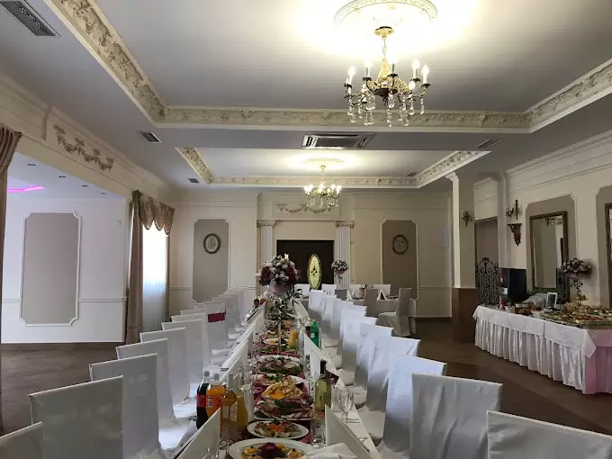 Sale szkoleniowe / zaplecze konferencyjne