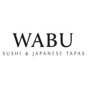 Logo Wabu Sushi