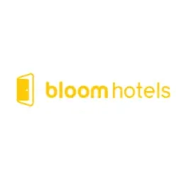 Logo Bloom Hotel**