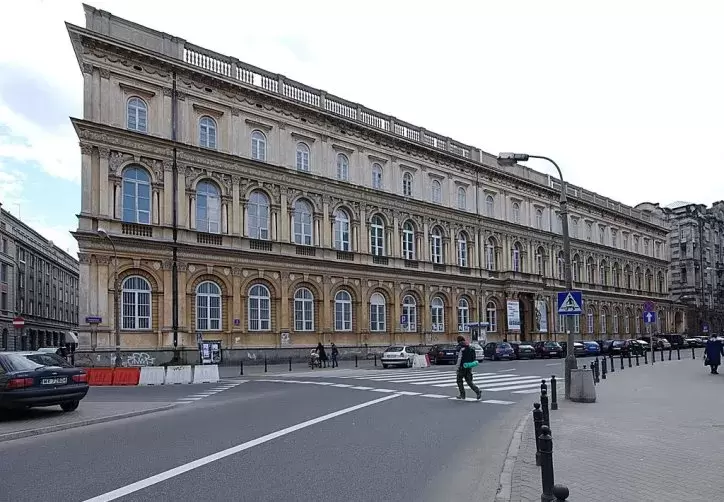 Państwowe Muzeum Etnograficzne w Warszawie