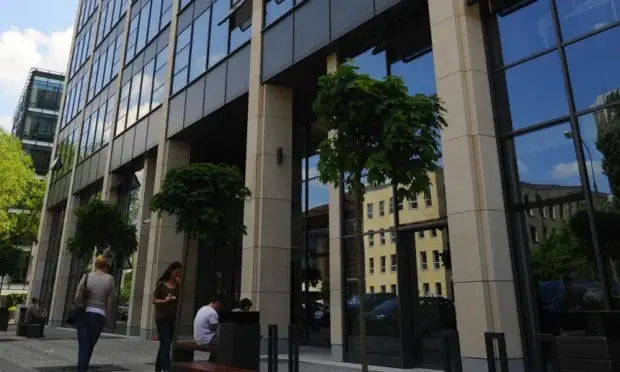 Centrum konferencyjne Domaniewska 45 - zdjęcie z galerii