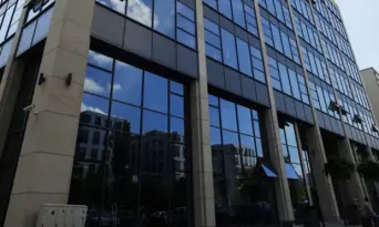 Zdjęcie obiektu Centrum konferencyjne Domaniewska 45