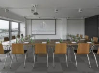 Zdjęcie sali Białystok