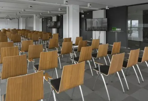 Sale szkoleniowe / zaplecze konferencyjne