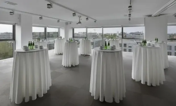 Zaplecze konferencyjne