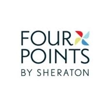 Logo Four Points by Sheraton Warsaw Mokotów****