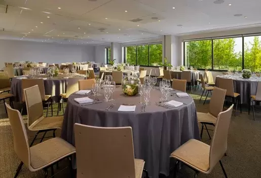 Sale szkoleniowe / zaplecze konferencyjne