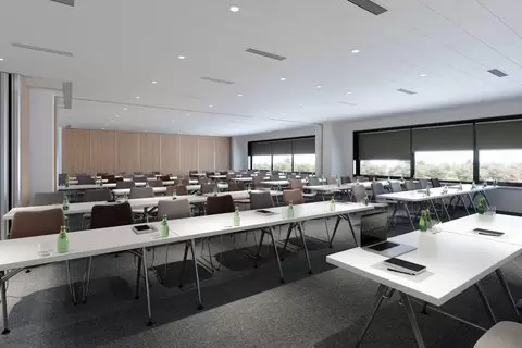 Sale szkoleniowe / zaplecze konferencyjne