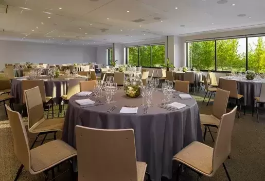 Zaplecze konferencyjne