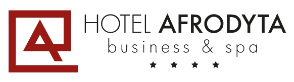 Logo Hotel Afrodyta Business & SPA****