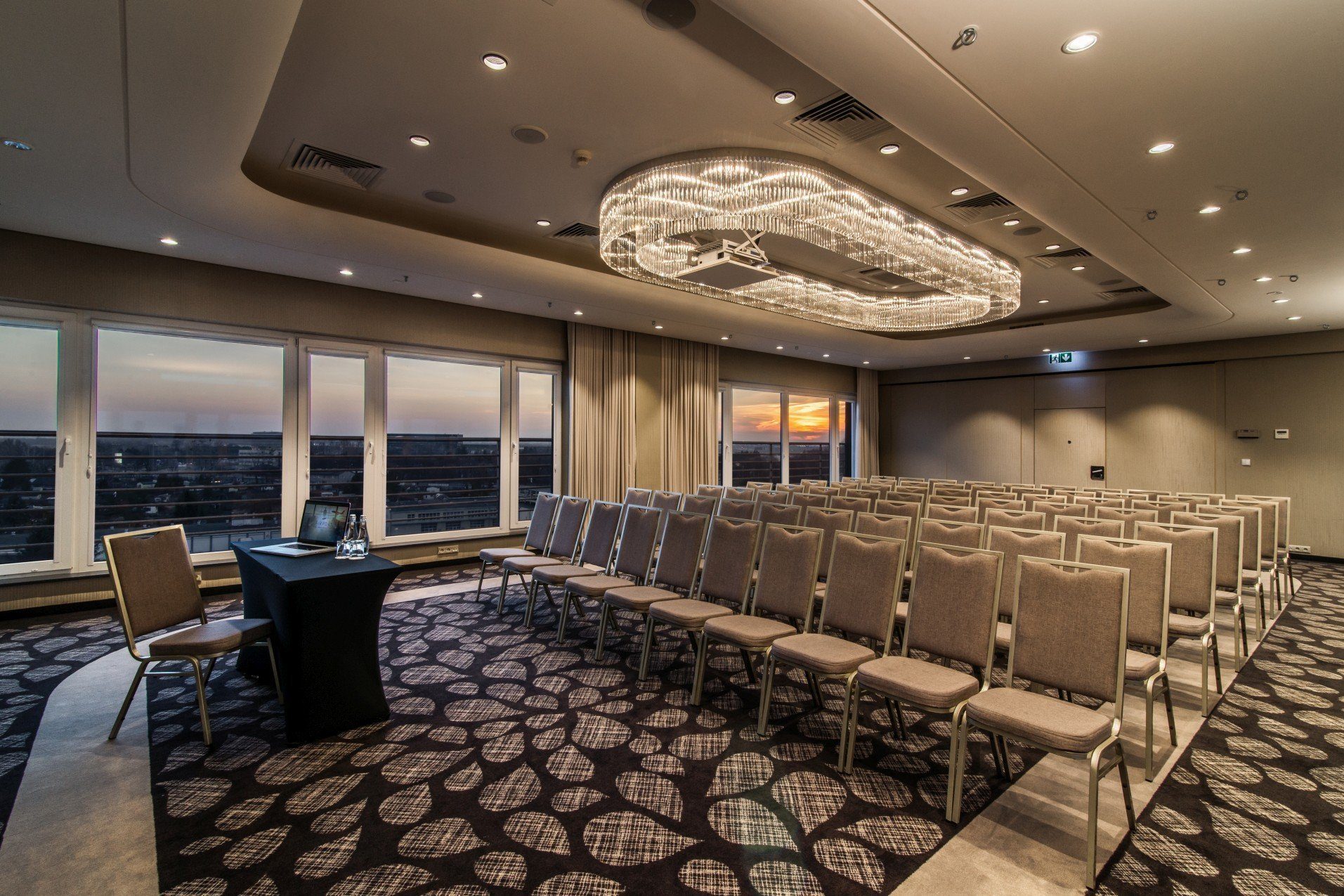 Sala Concorde