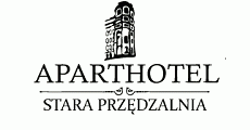 Logo Aparthotel Stara Przędzalnia