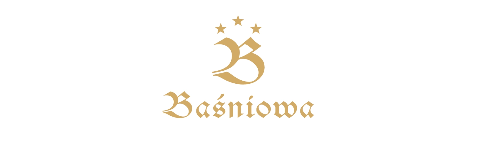 Logo Hotel i Restauracja Baśniowa