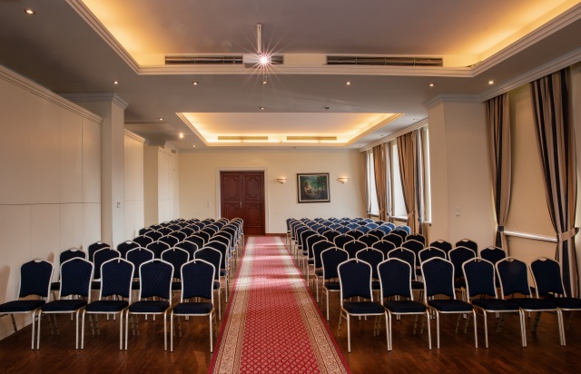 BCC Events Pałac Lubomirskich