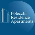 Logo Poleczki Residence Apartments