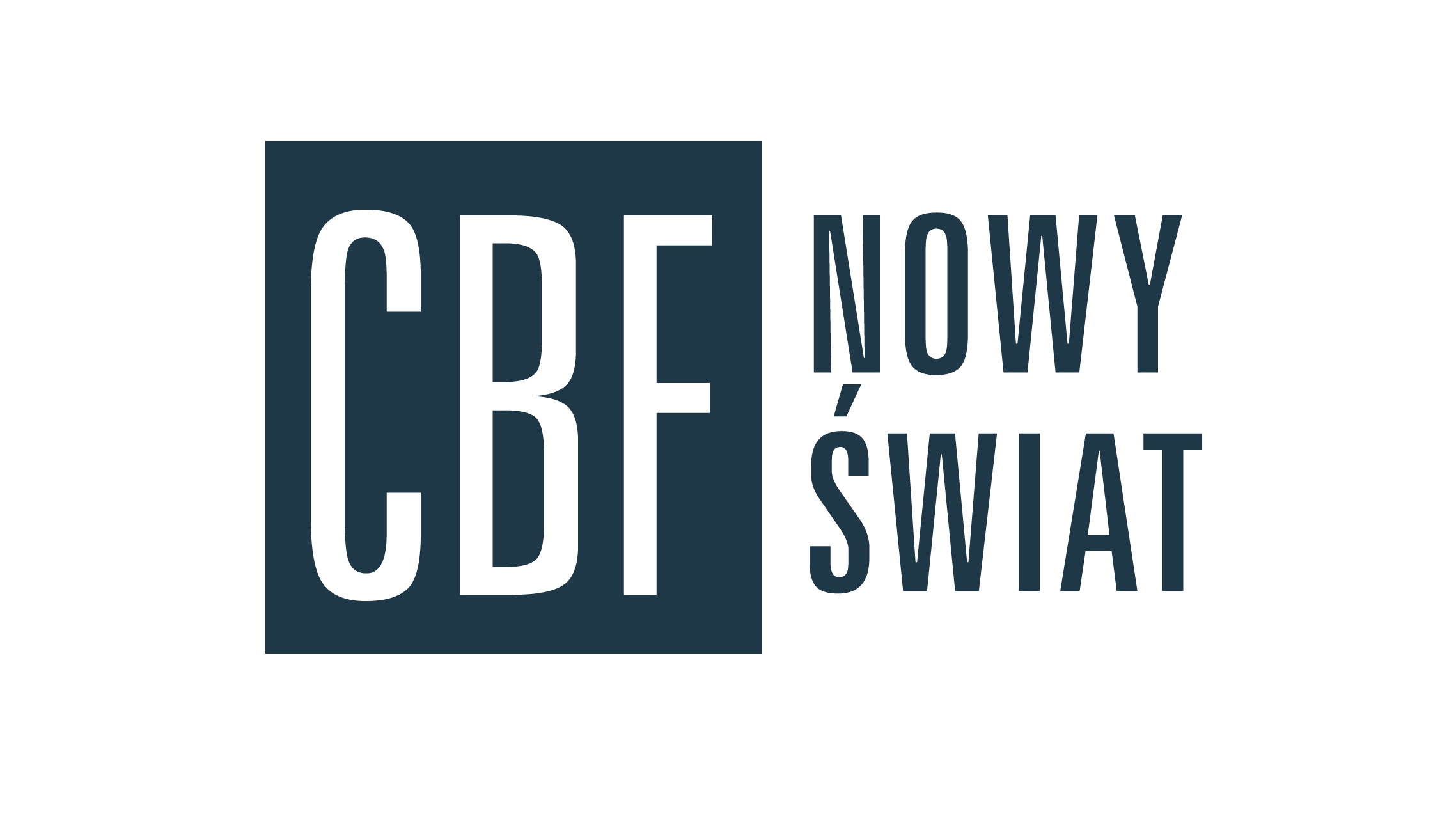 Logo Centrum Bankowo-Finansowe Nowy Świat S.A.