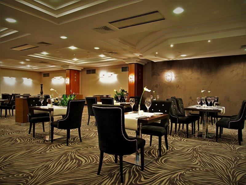 Konferencje i bankiety / restauracje hotelowe