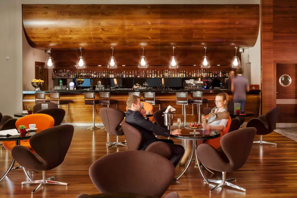 Konferencje i bankiety / restauracje hotelowe