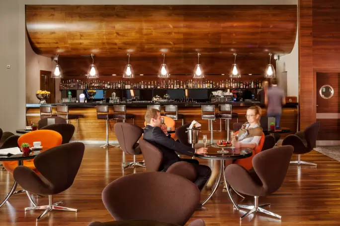 Restauracje hotelowe