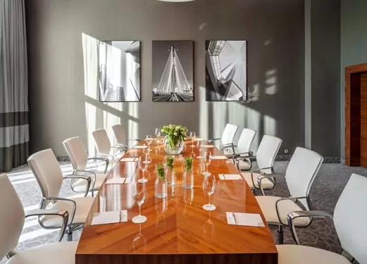 Sale szkoleniowe / zaplecze konferencyjne