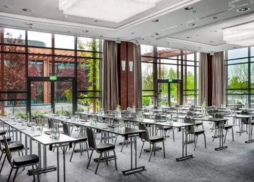 Sale szkoleniowe / zaplecze konferencyjne