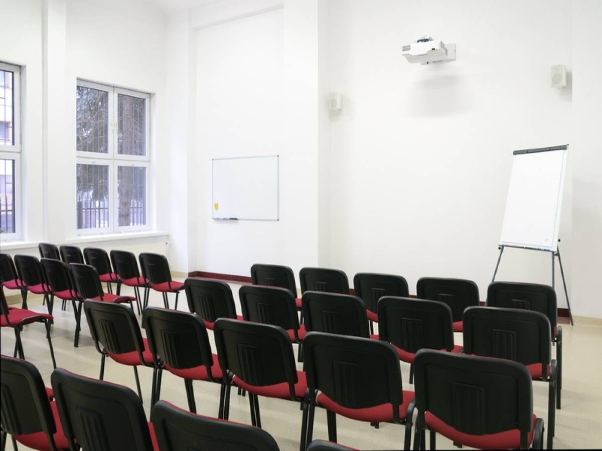 Centrum Konferencyjno-Kongresowe Fundacji Nowe Horyzonty - zdjęcie z galerii