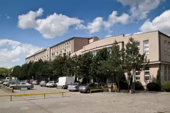 Centrum Konferencyjno-Kongresowe Fundacji Nowe Horyzonty