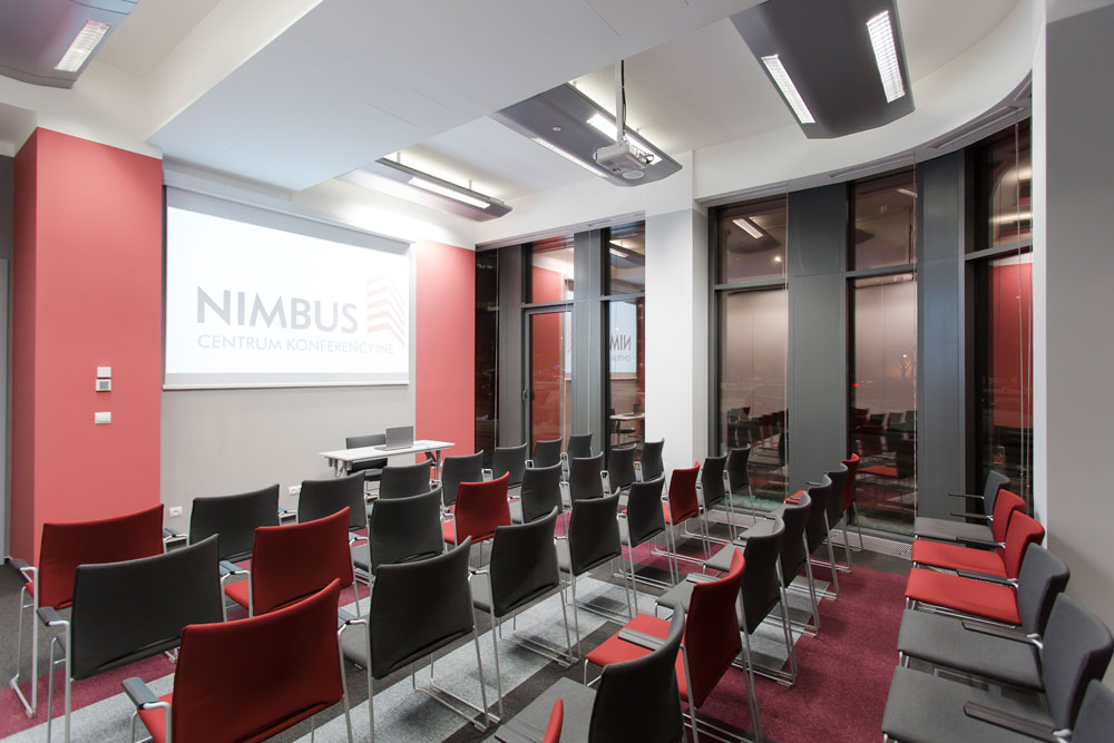 Sala NIMBUS II+III