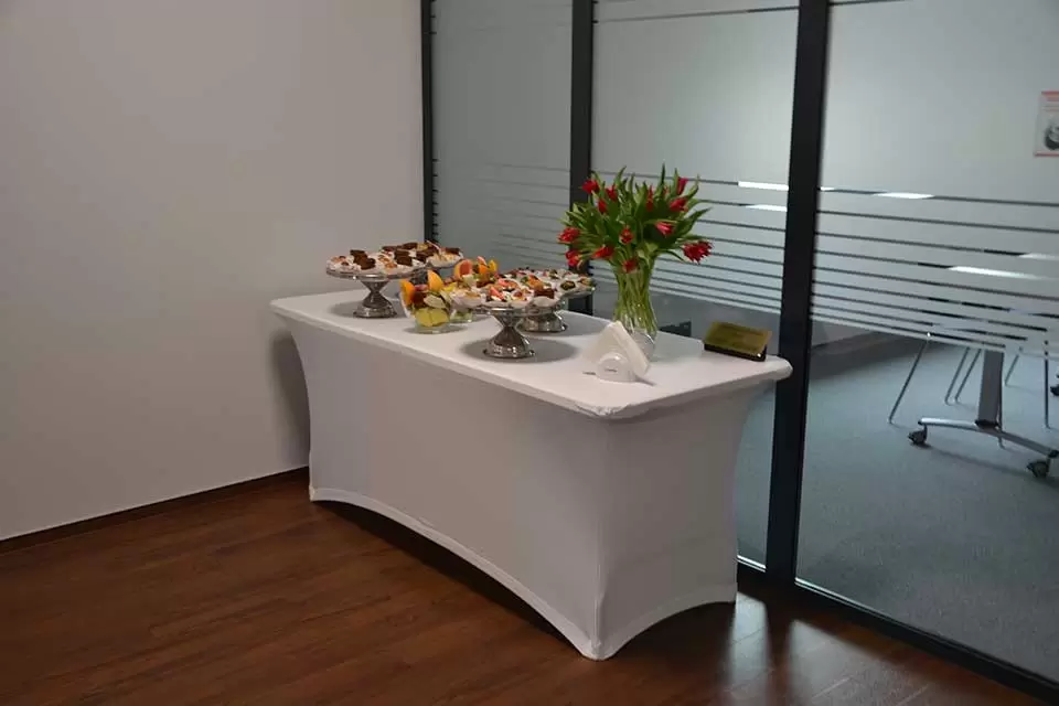 Konferencje i bankiety / restauracje hotelowe